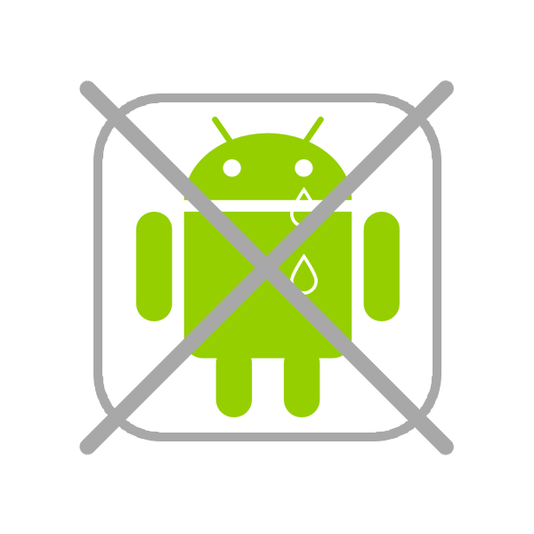 Non compatible avec Android pour le moment