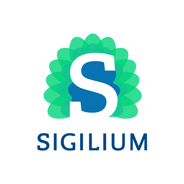Sigilium API for SIRH and secured data sync